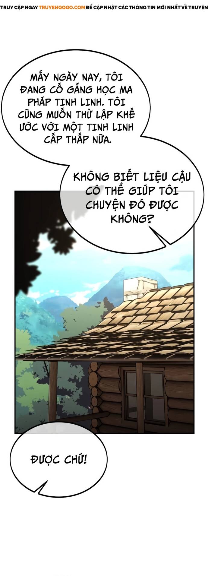 Cẩm Nang Sinh Tồn Của Nhân Vật Phụ Ở Học Viện Chap 21 - Next Chap 22