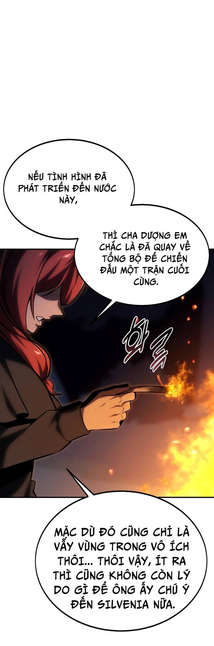 Cẩm Nang Sinh Tồn Của Nhân Vật Phụ Ở Học Viện Chap 22 - Next Chap 23