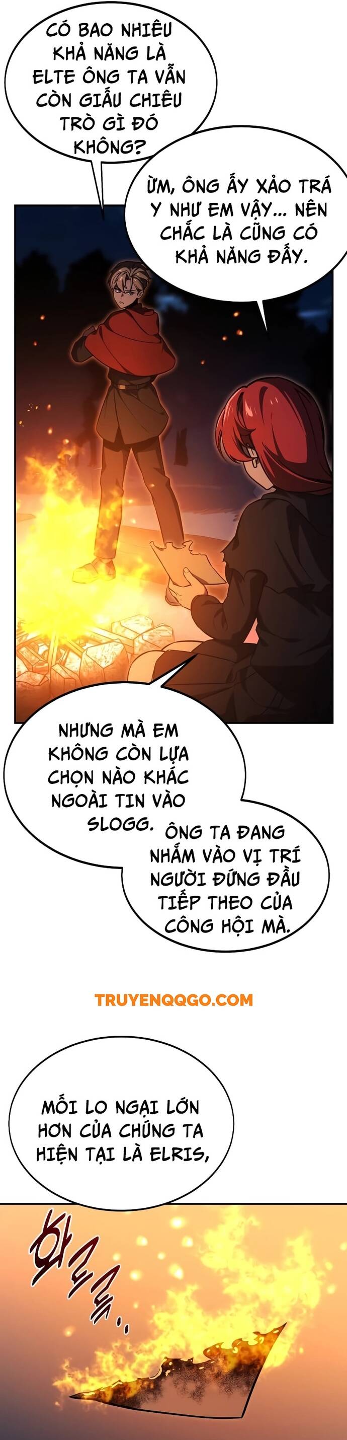 Cẩm Nang Sinh Tồn Của Nhân Vật Phụ Ở Học Viện Chap 22 - Next Chap 23