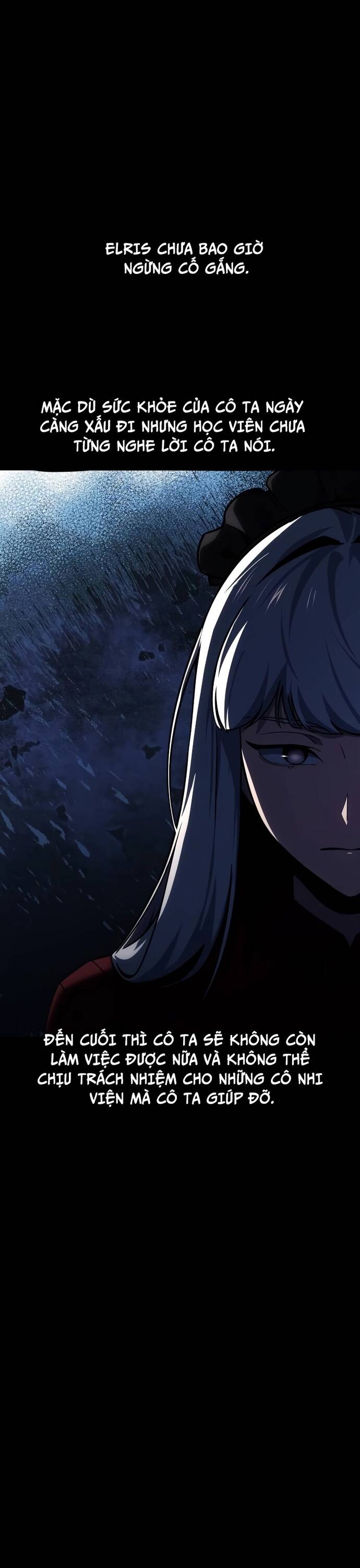 Cẩm Nang Sinh Tồn Của Nhân Vật Phụ Ở Học Viện Chap 22 - Next Chap 23