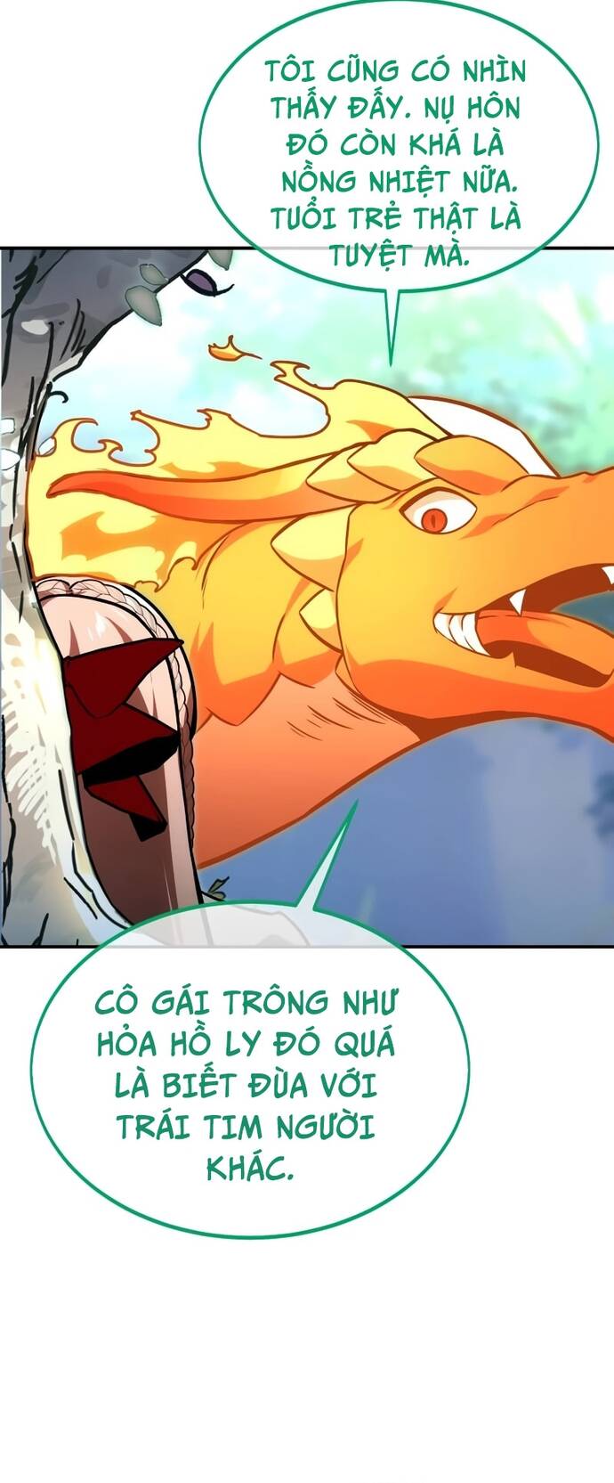 Cẩm Nang Sinh Tồn Của Nhân Vật Phụ Ở Học Viện Chap 22 - Next Chap 23