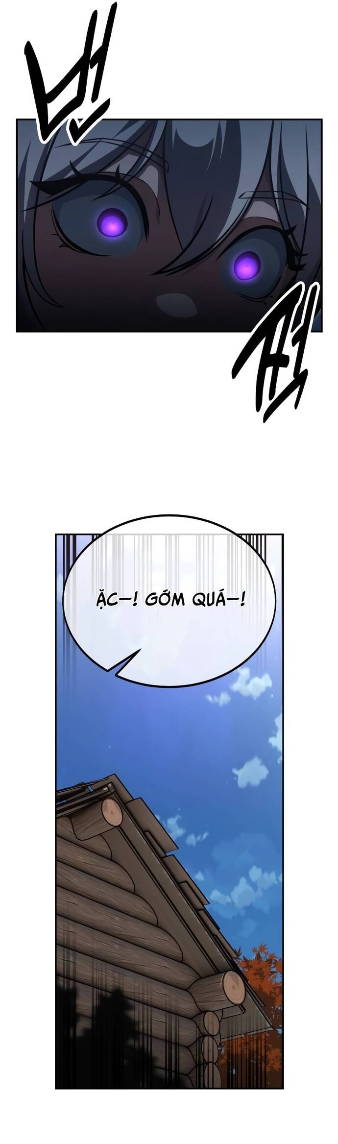 Cẩm Nang Sinh Tồn Của Nhân Vật Phụ Ở Học Viện Chap 22 - Next Chap 23