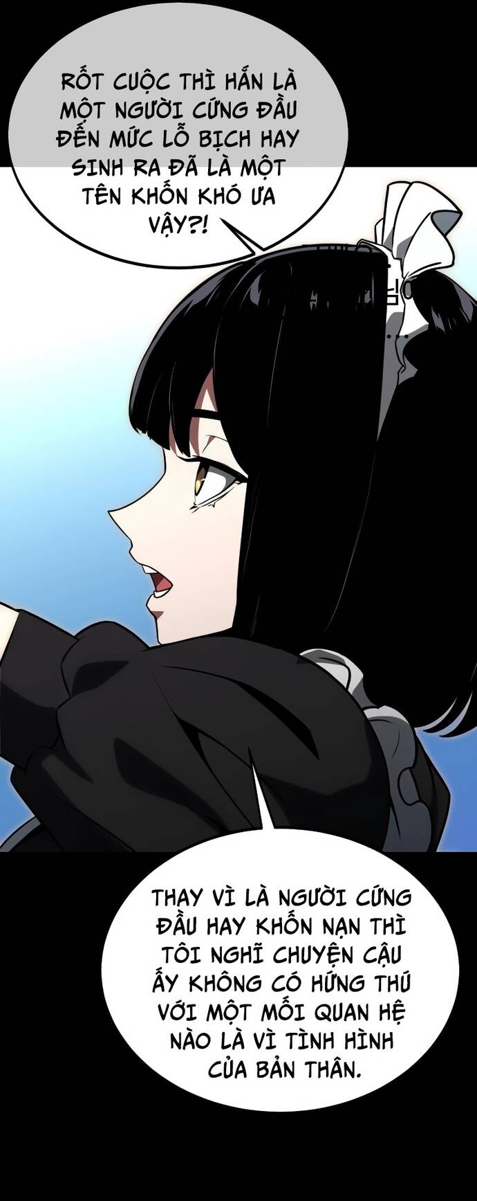 Cẩm Nang Sinh Tồn Của Nhân Vật Phụ Ở Học Viện Chap 22 - Next Chap 23