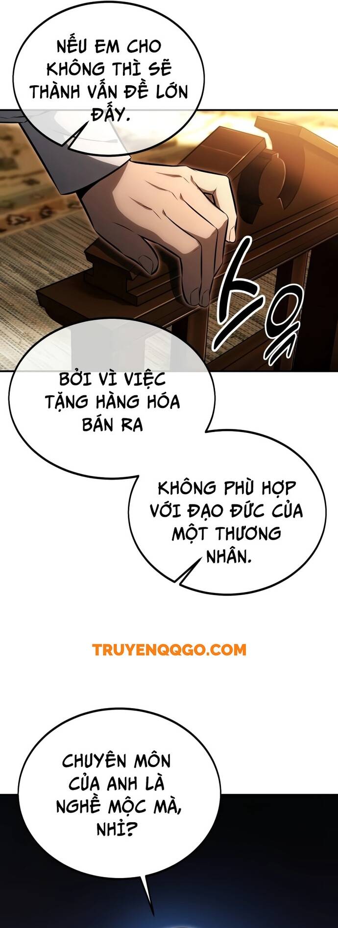 Cẩm Nang Sinh Tồn Của Nhân Vật Phụ Ở Học Viện Chap 23 - Next Chap 24