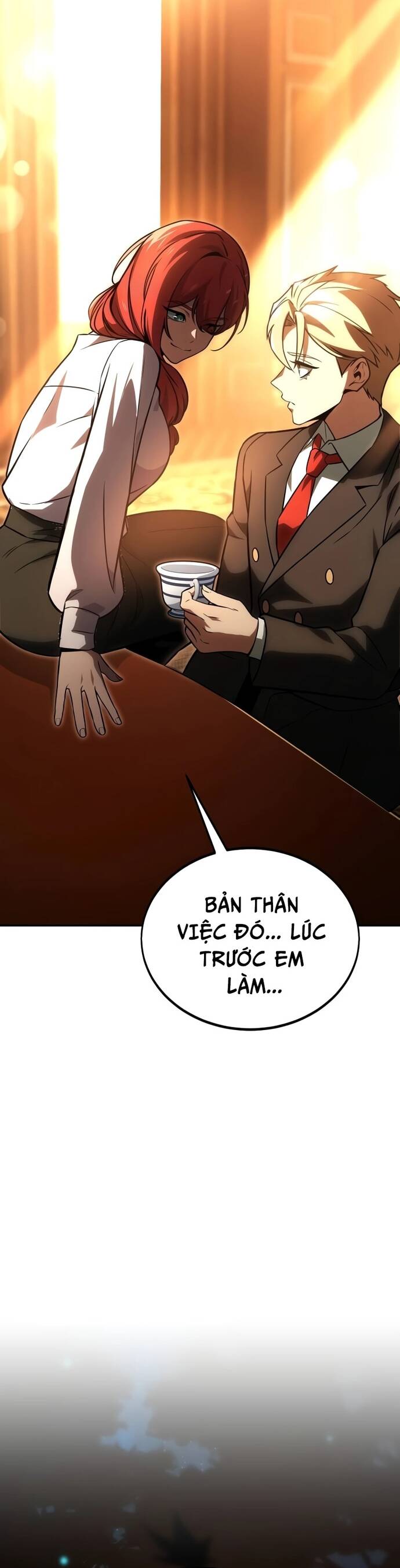 Cẩm Nang Sinh Tồn Của Nhân Vật Phụ Ở Học Viện Chap 23 - Next Chap 24