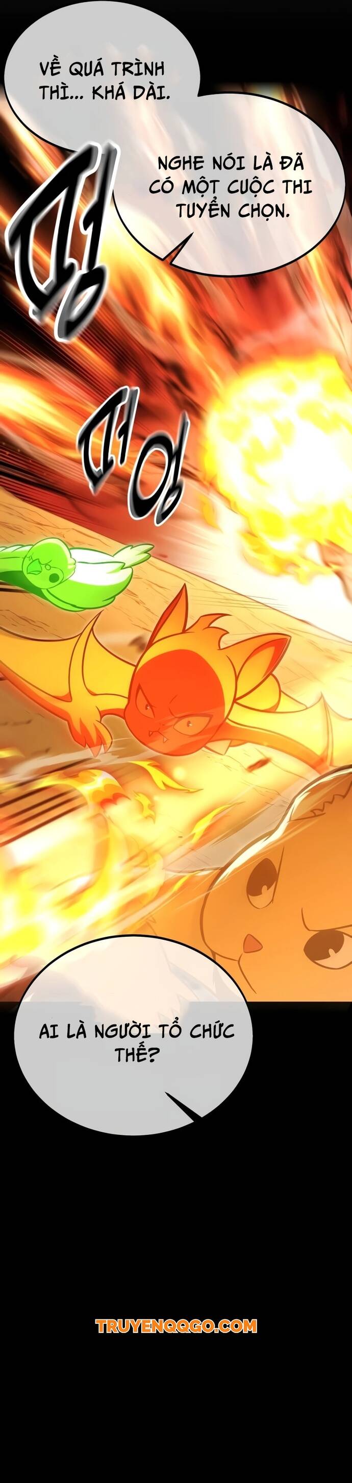 Cẩm Nang Sinh Tồn Của Nhân Vật Phụ Ở Học Viện Chap 23 - Next Chap 24