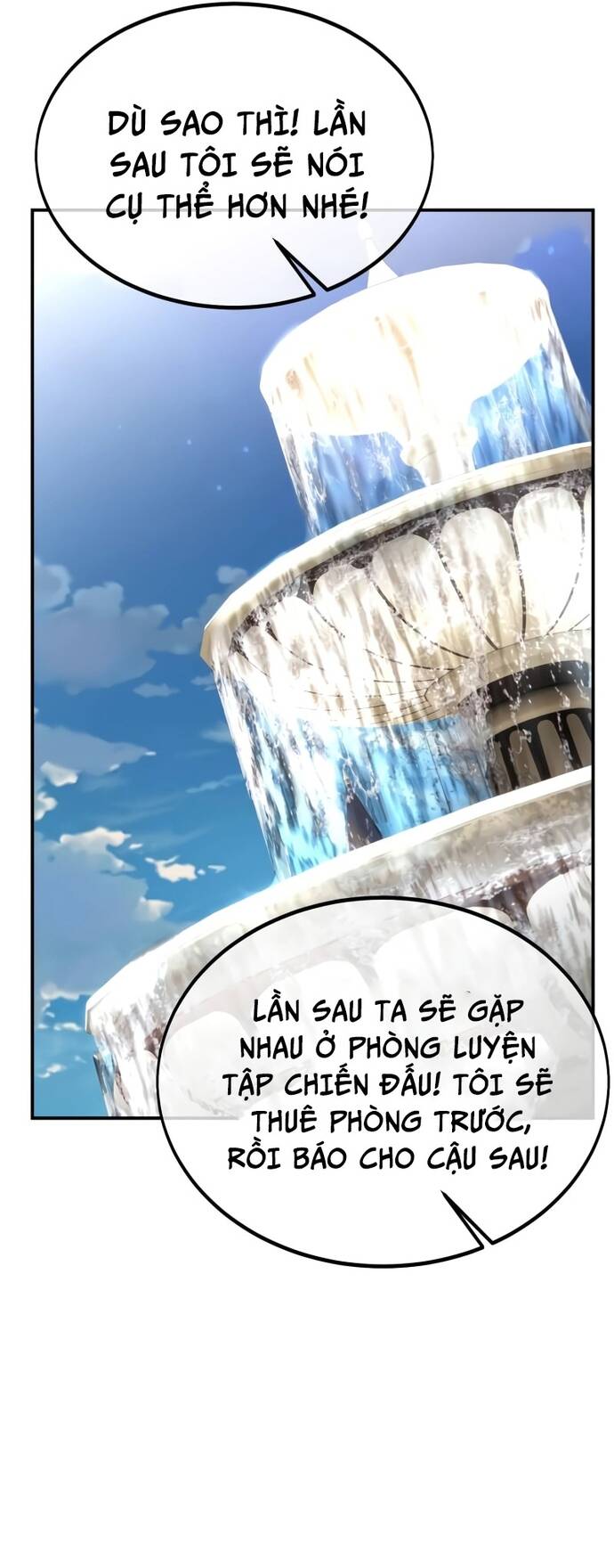 Cẩm Nang Sinh Tồn Của Nhân Vật Phụ Ở Học Viện Chap 23 - Next Chap 24
