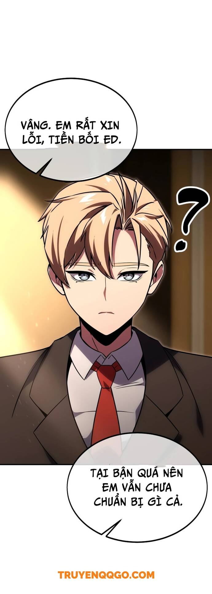 Cẩm Nang Sinh Tồn Của Nhân Vật Phụ Ở Học Viện Chap 23 - Next Chap 24