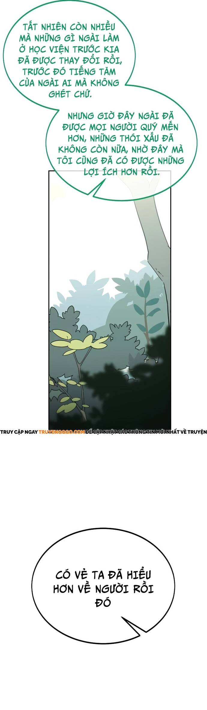 Cẩm Nang Sinh Tồn Của Nhân Vật Phụ Ở Học Viện Chap 24 - Next Chap 25