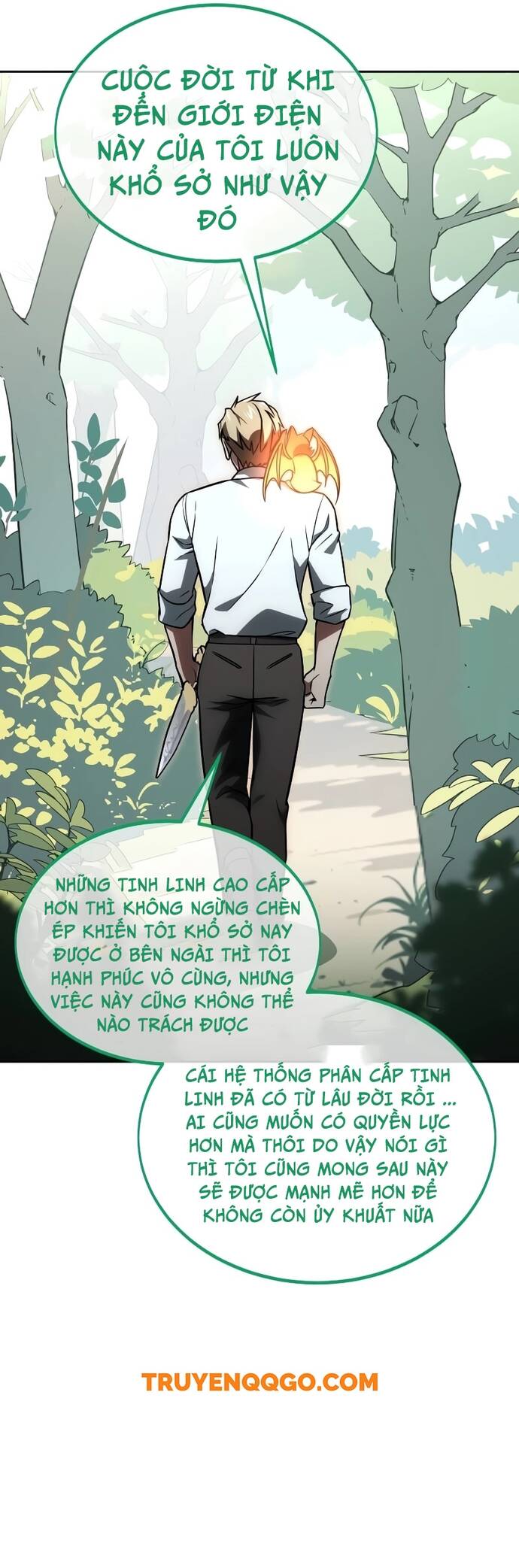 Cẩm Nang Sinh Tồn Của Nhân Vật Phụ Ở Học Viện Chap 24 - Next Chap 25