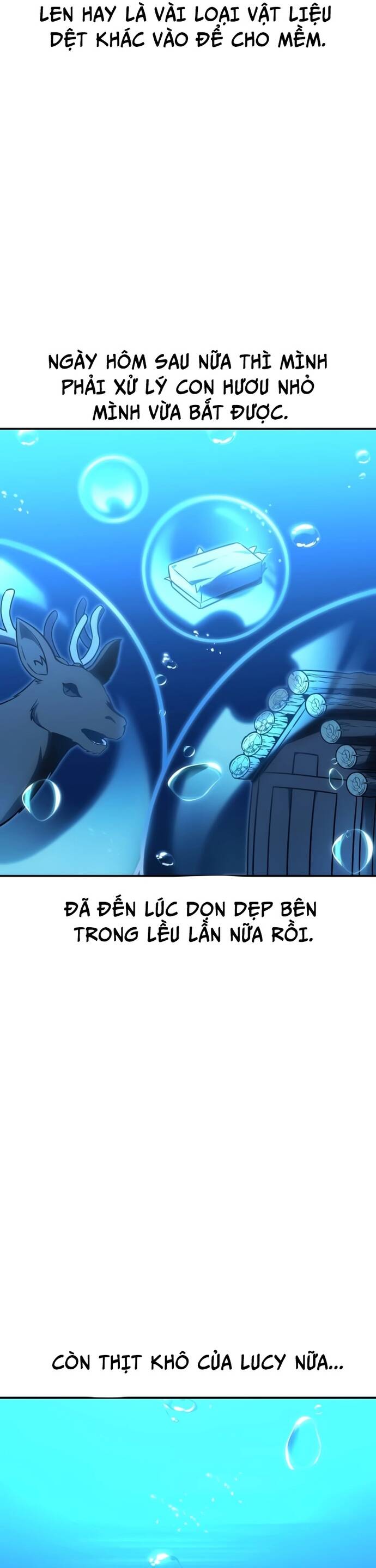 Cẩm Nang Sinh Tồn Của Nhân Vật Phụ Ở Học Viện Chap 25 - Next Chap 26