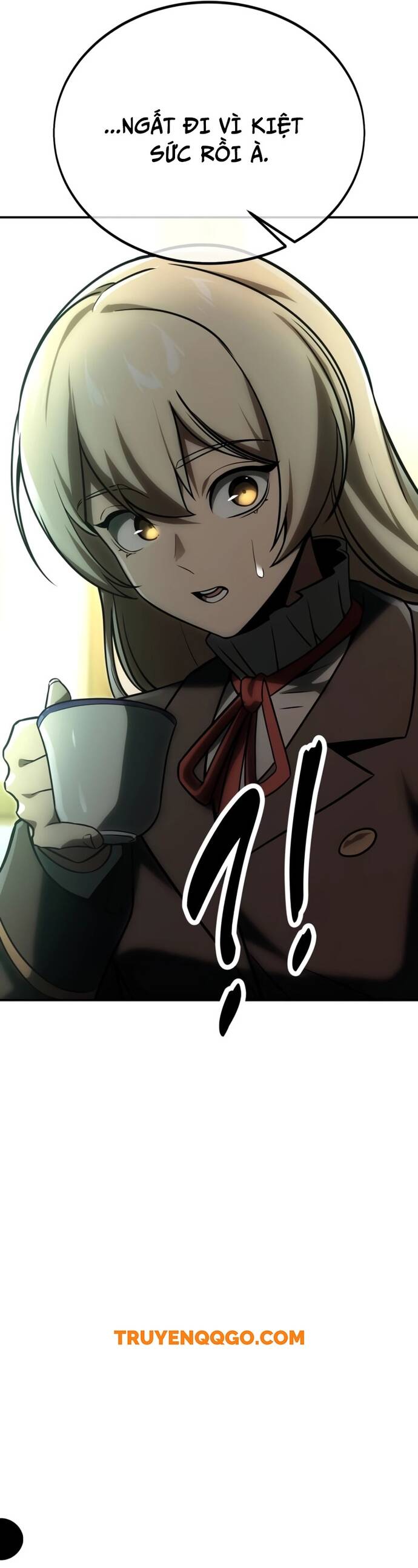 Cẩm Nang Sinh Tồn Của Nhân Vật Phụ Ở Học Viện Chap 25 - Next Chap 26