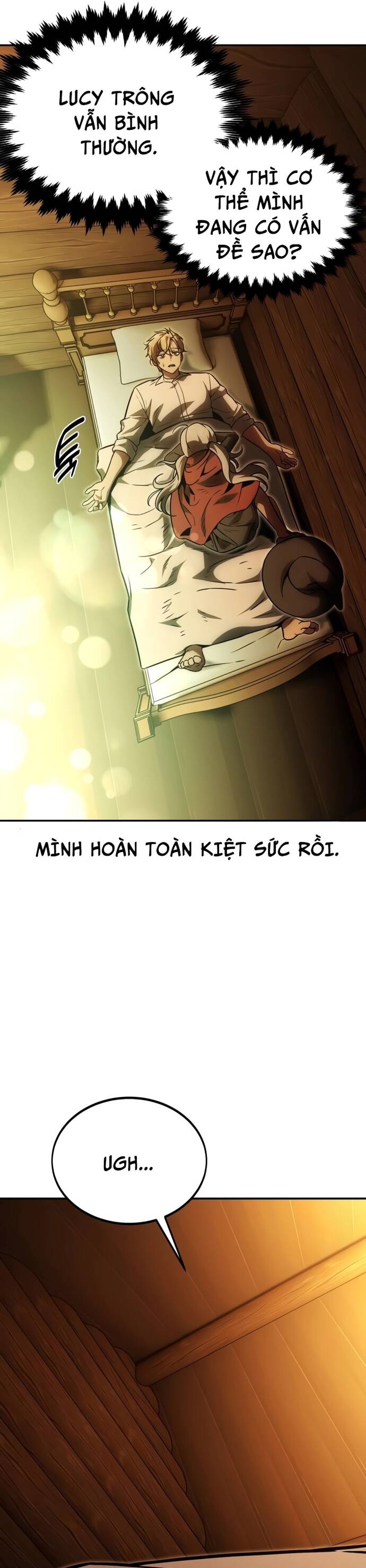 Cẩm Nang Sinh Tồn Của Nhân Vật Phụ Ở Học Viện Chap 25 - Next Chap 26