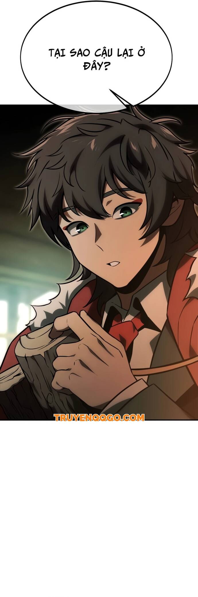 Cẩm Nang Sinh Tồn Của Nhân Vật Phụ Ở Học Viện Chap 25 - Next Chap 26