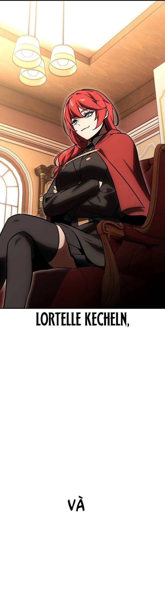 Cẩm Nang Sinh Tồn Của Nhân Vật Phụ Ở Học Viện Chap 25 - Next Chap 26