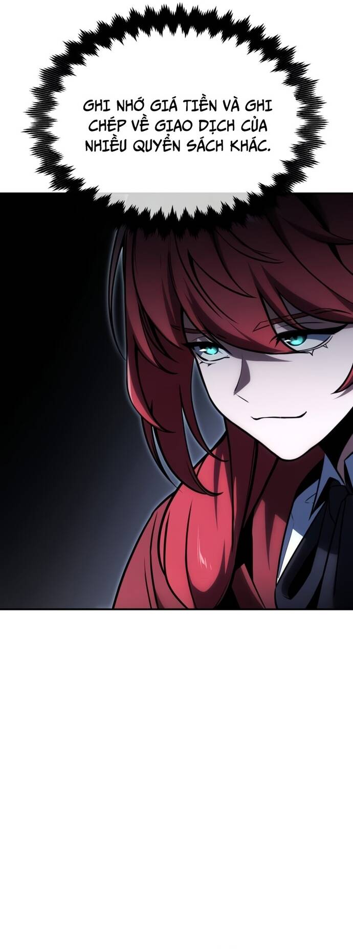 Cẩm Nang Sinh Tồn Của Nhân Vật Phụ Ở Học Viện Chap 26 - Next Chap 27