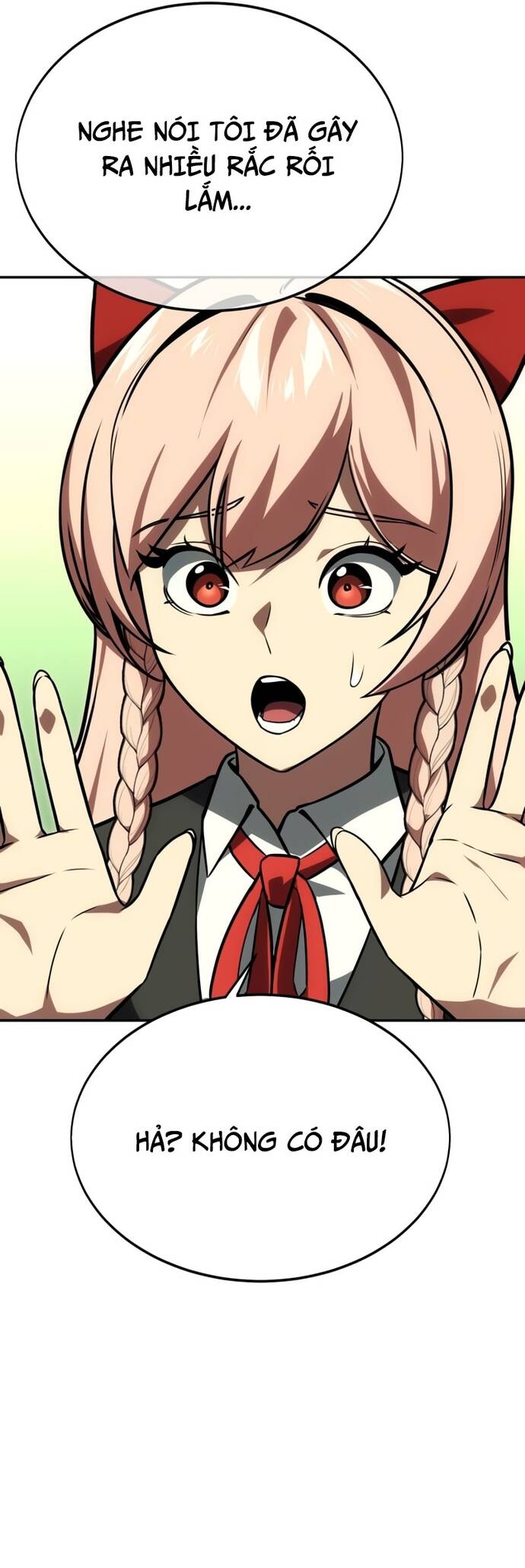 Cẩm Nang Sinh Tồn Của Nhân Vật Phụ Ở Học Viện Chap 26 - Next Chap 27