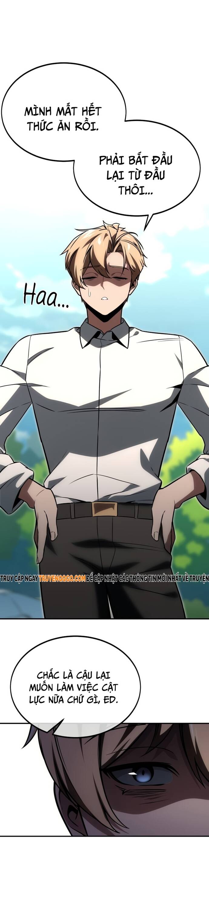 Cẩm Nang Sinh Tồn Của Nhân Vật Phụ Ở Học Viện Chap 26 - Next Chap 27