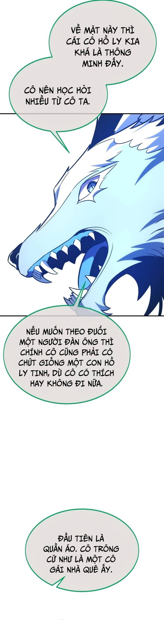 Cẩm Nang Sinh Tồn Của Nhân Vật Phụ Ở Học Viện Chap 26 - Next Chap 27