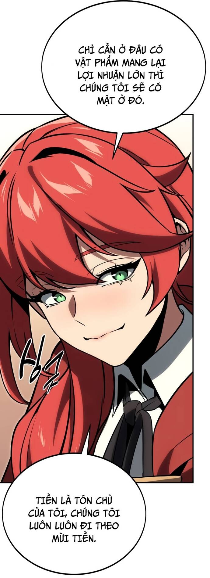 Cẩm Nang Sinh Tồn Của Nhân Vật Phụ Ở Học Viện Chap 26 - Next Chap 27