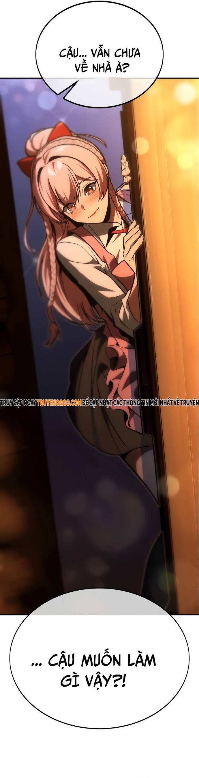 Cẩm Nang Sinh Tồn Của Nhân Vật Phụ Ở Học Viện Chap 27 - Next Chap 28