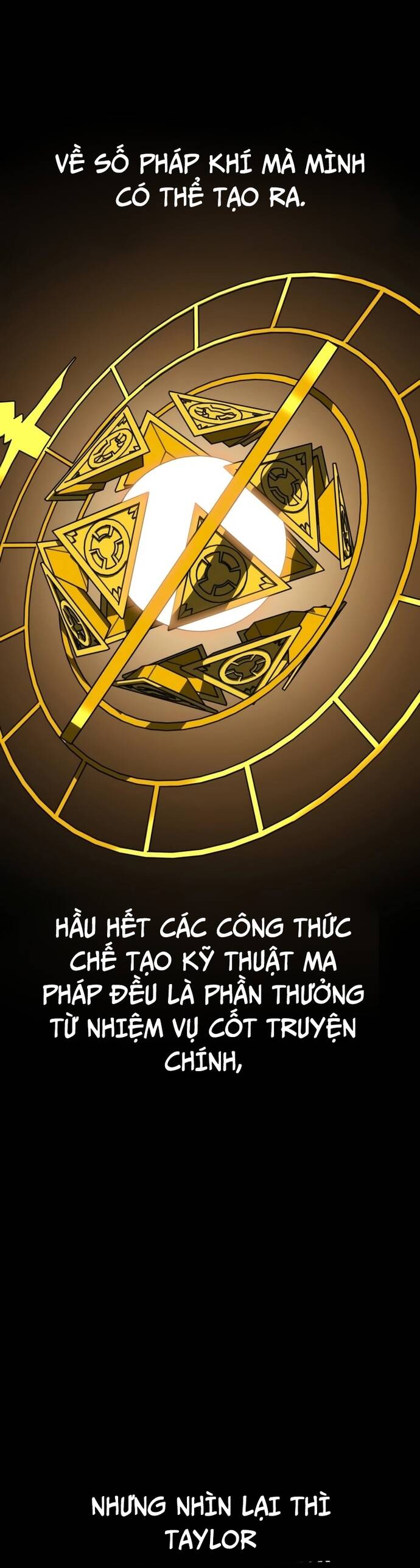 Cẩm Nang Sinh Tồn Của Nhân Vật Phụ Ở Học Viện Chap 27 - Next Chap 28