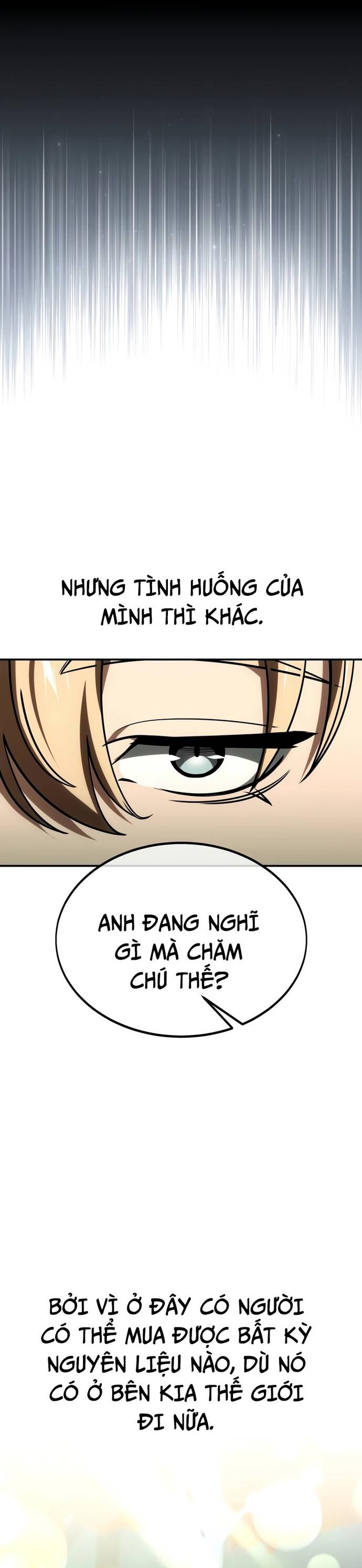 Cẩm Nang Sinh Tồn Của Nhân Vật Phụ Ở Học Viện Chap 27 - Next Chap 28