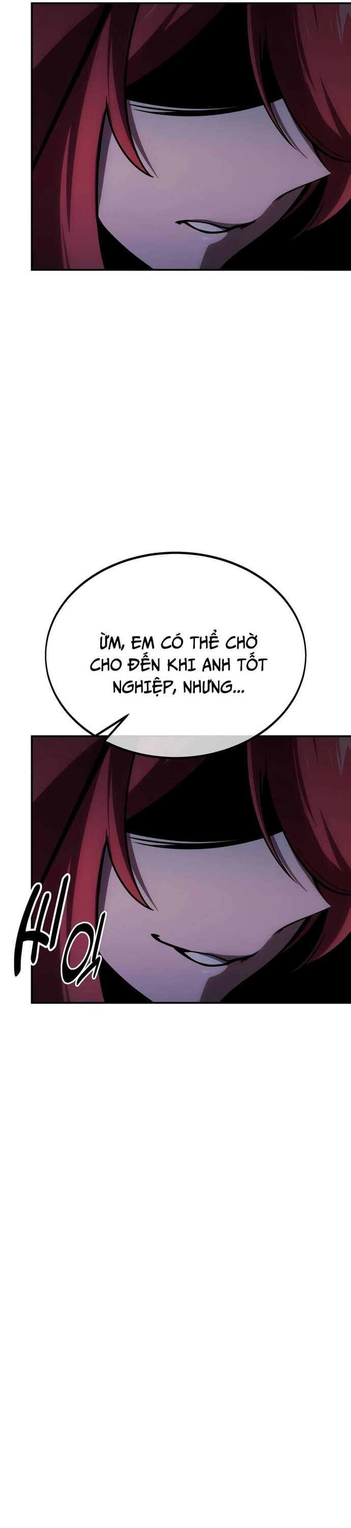 Cẩm Nang Sinh Tồn Của Nhân Vật Phụ Ở Học Viện Chap 27 - Next Chap 28