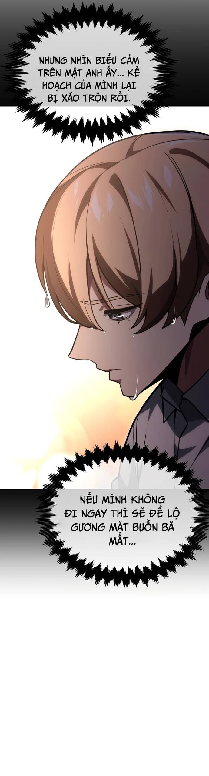 Cẩm Nang Sinh Tồn Của Nhân Vật Phụ Ở Học Viện Chap 27 - Next Chap 28