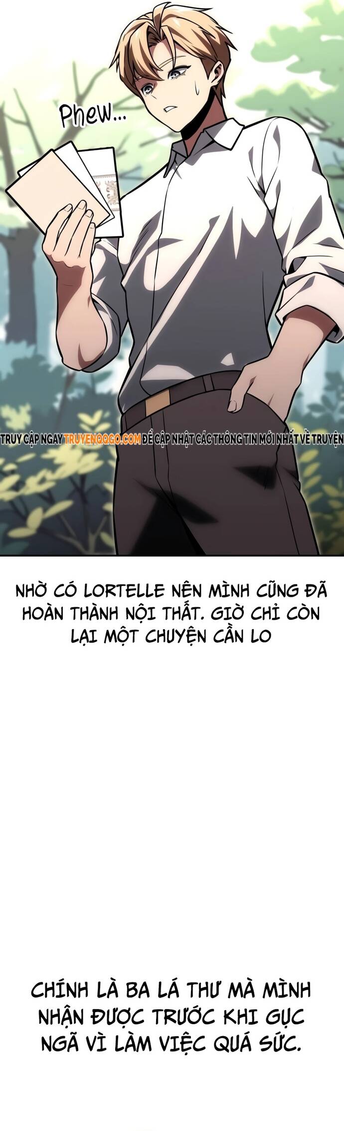 Cẩm Nang Sinh Tồn Của Nhân Vật Phụ Ở Học Viện Chap 27 - Next Chap 28