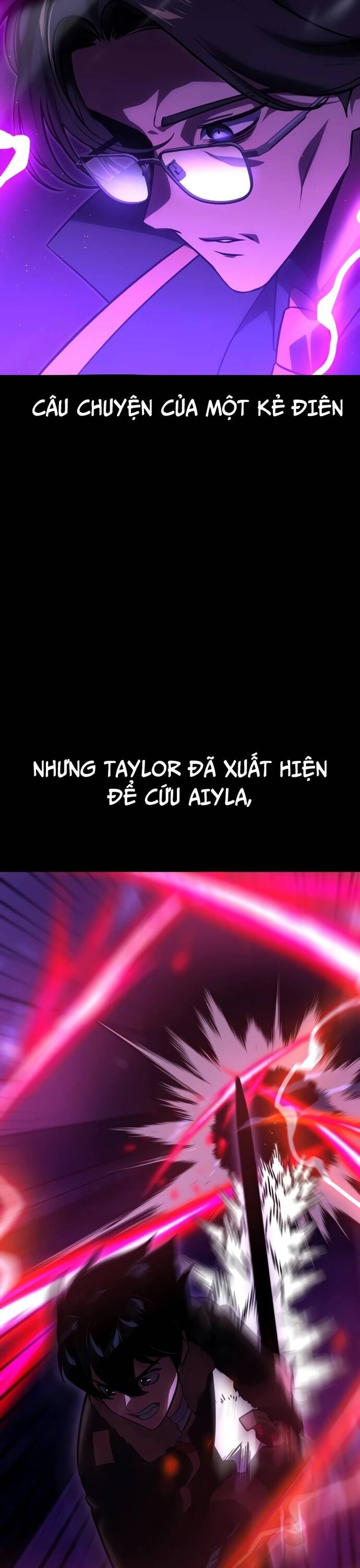 Cẩm Nang Sinh Tồn Của Nhân Vật Phụ Ở Học Viện Chap 27 - Next Chap 28