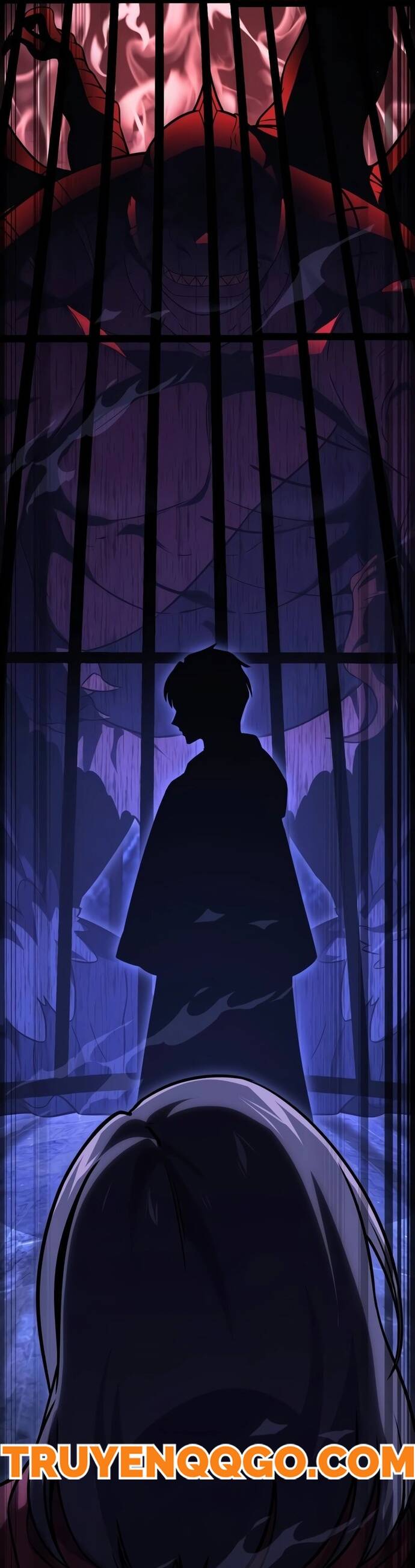 Cẩm Nang Sinh Tồn Của Nhân Vật Phụ Ở Học Viện Chap 27 - Next Chap 28