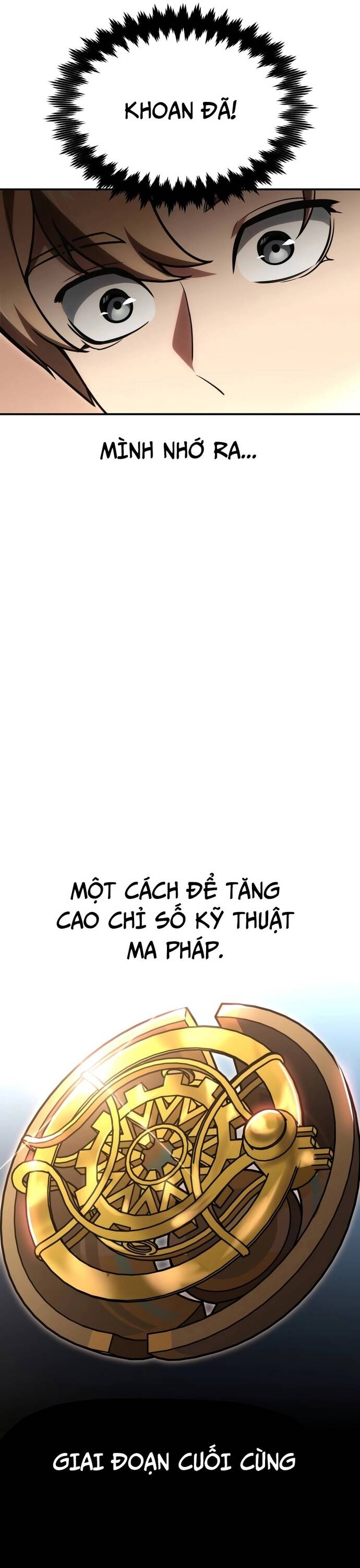 Cẩm Nang Sinh Tồn Của Nhân Vật Phụ Ở Học Viện Chap 28 - Next Chap 29