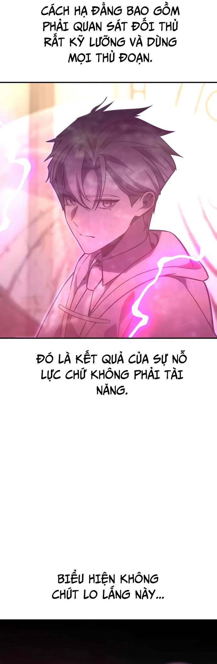 Cẩm Nang Sinh Tồn Của Nhân Vật Phụ Ở Học Viện Chap 28 - Next Chap 29