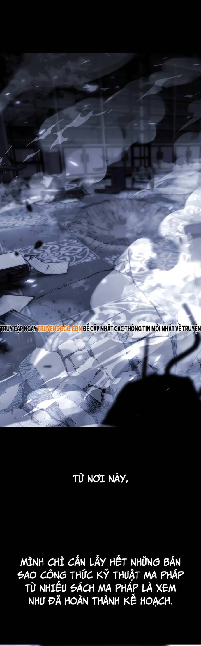 Cẩm Nang Sinh Tồn Của Nhân Vật Phụ Ở Học Viện Chap 29 - Next Chap 30