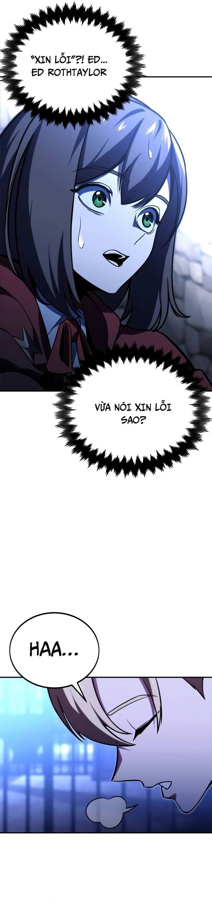 Cẩm Nang Sinh Tồn Của Nhân Vật Phụ Ở Học Viện Chap 29 - Next Chap 30