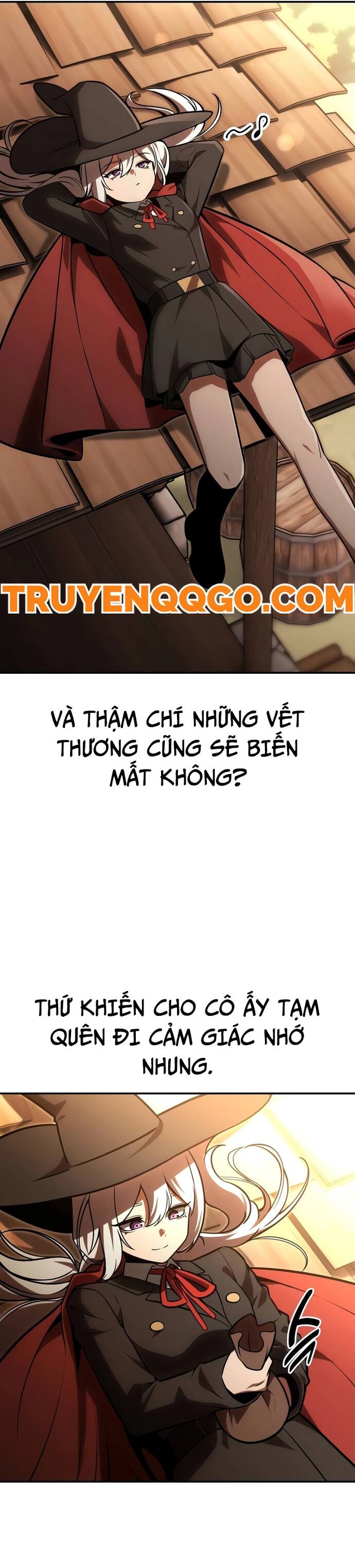 Cẩm Nang Sinh Tồn Của Nhân Vật Phụ Ở Học Viện Chap 29 - Next Chap 30