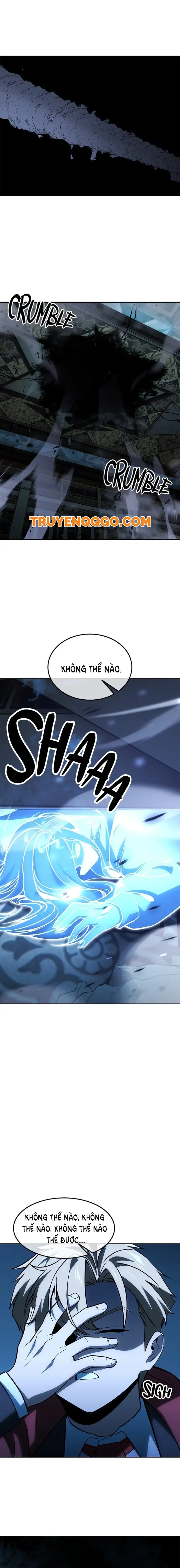 Cẩm Nang Sinh Tồn Của Nhân Vật Phụ Ở Học Viện Chap 31 - Next Chap 32