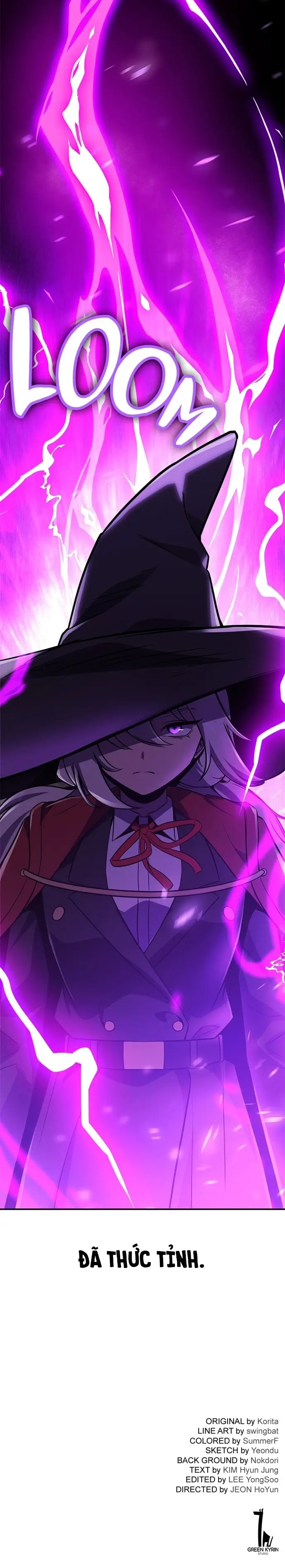 Cẩm Nang Sinh Tồn Của Nhân Vật Phụ Ở Học Viện Chap 32 - Next Chap 33