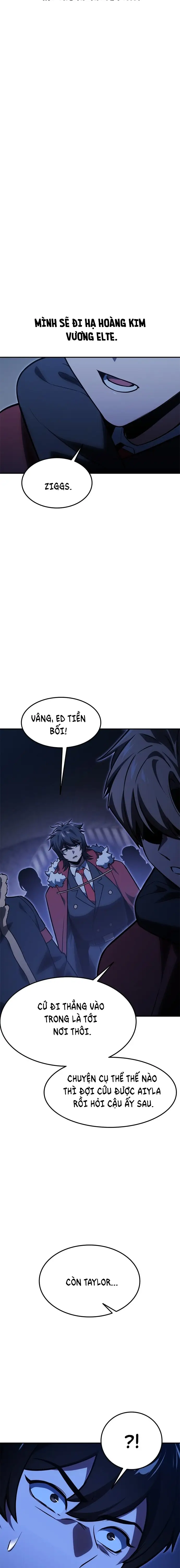 Cẩm Nang Sinh Tồn Của Nhân Vật Phụ Ở Học Viện Chap 32 - Next Chap 33