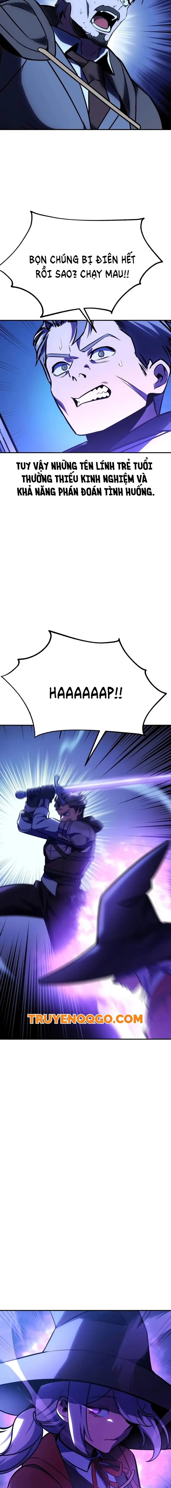 Cẩm Nang Sinh Tồn Của Nhân Vật Phụ Ở Học Viện Chap 33 - Next Chap 34