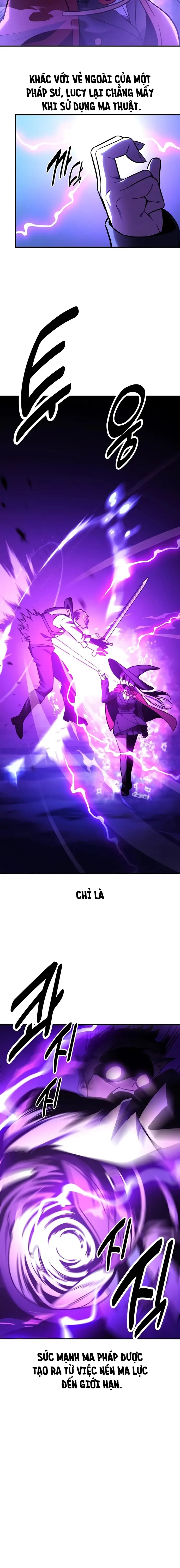 Cẩm Nang Sinh Tồn Của Nhân Vật Phụ Ở Học Viện Chap 33 - Next Chap 34