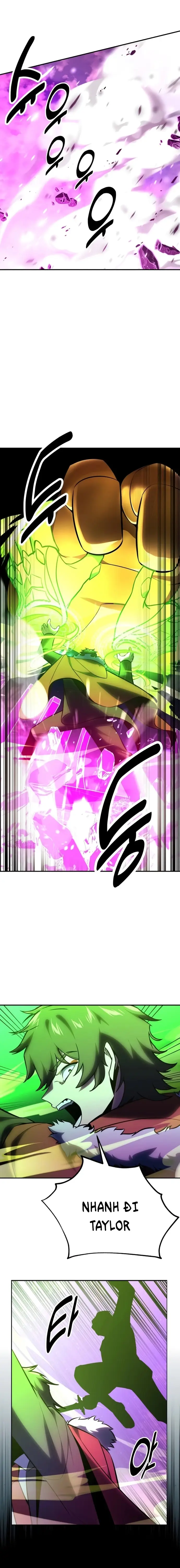 Cẩm Nang Sinh Tồn Của Nhân Vật Phụ Ở Học Viện Chap 34 - Next Chap 35