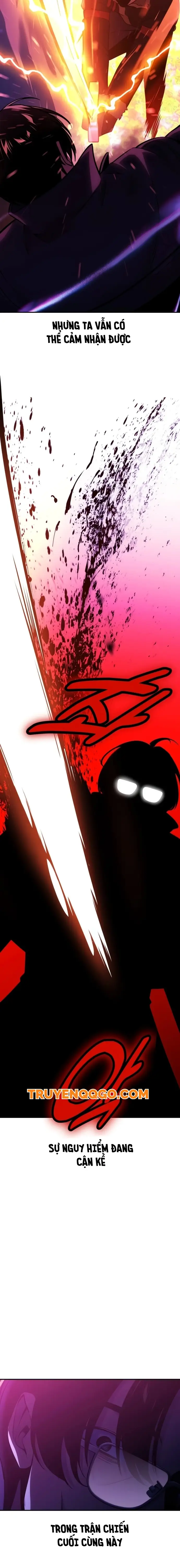 Cẩm Nang Sinh Tồn Của Nhân Vật Phụ Ở Học Viện Chap 34 - Next Chap 35