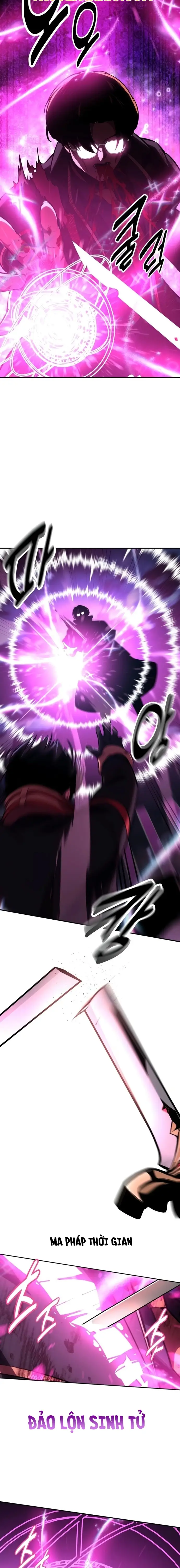 Cẩm Nang Sinh Tồn Của Nhân Vật Phụ Ở Học Viện Chap 34 - Next Chap 35