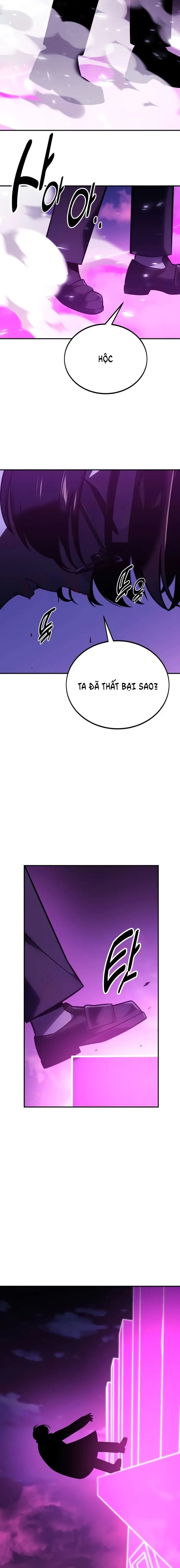 Cẩm Nang Sinh Tồn Của Nhân Vật Phụ Ở Học Viện Chap 34 - Next Chap 35