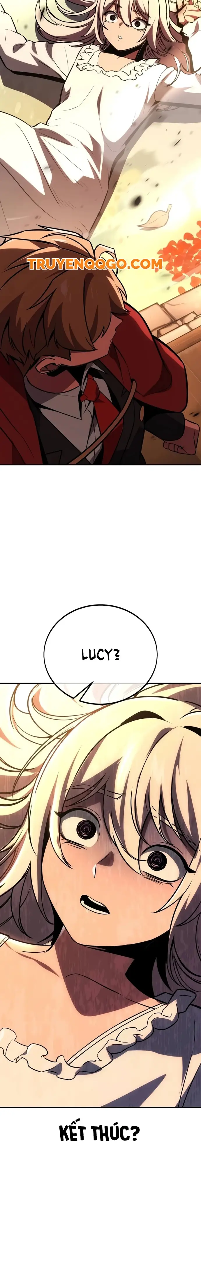 Cẩm Nang Sinh Tồn Của Nhân Vật Phụ Ở Học Viện Chap 35 - Next Chap 36