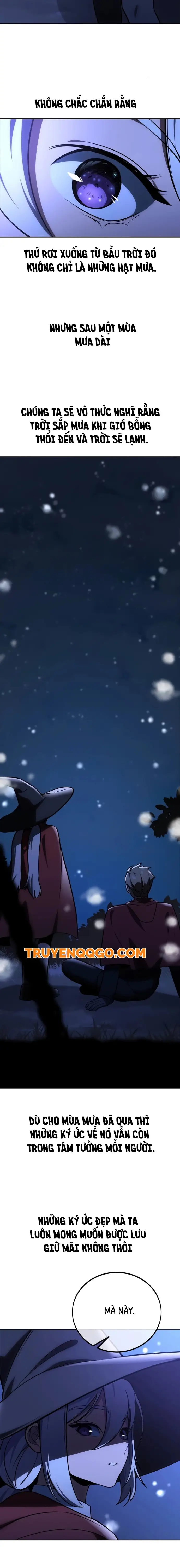 Cẩm Nang Sinh Tồn Của Nhân Vật Phụ Ở Học Viện Chap 37 - Next Chap 38