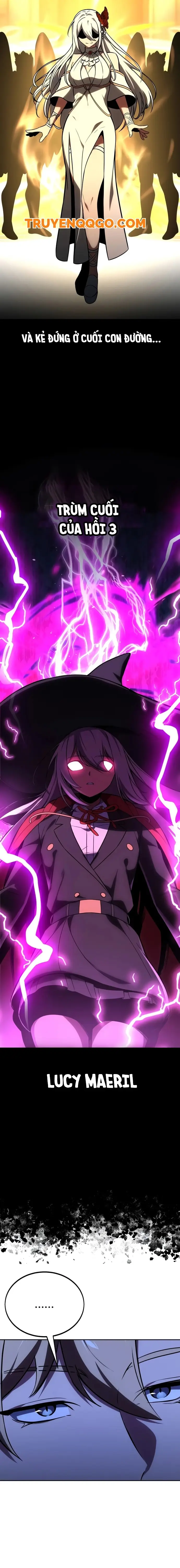 Cẩm Nang Sinh Tồn Của Nhân Vật Phụ Ở Học Viện Chap 37 - Next Chap 38