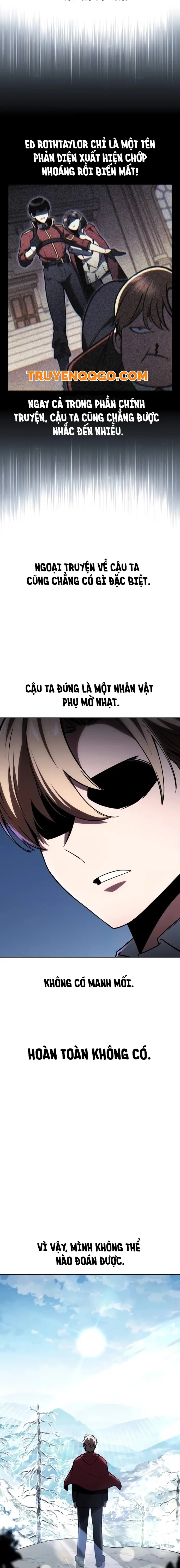 Cẩm Nang Sinh Tồn Của Nhân Vật Phụ Ở Học Viện Chap 39 - Next Chap 40